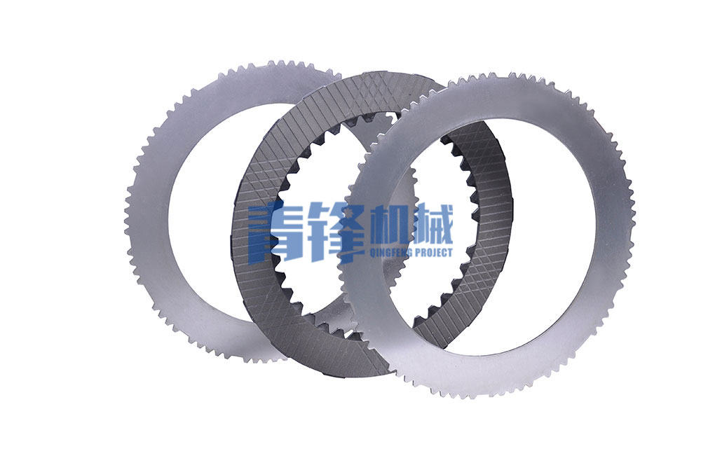 制動器動靜摩擦片